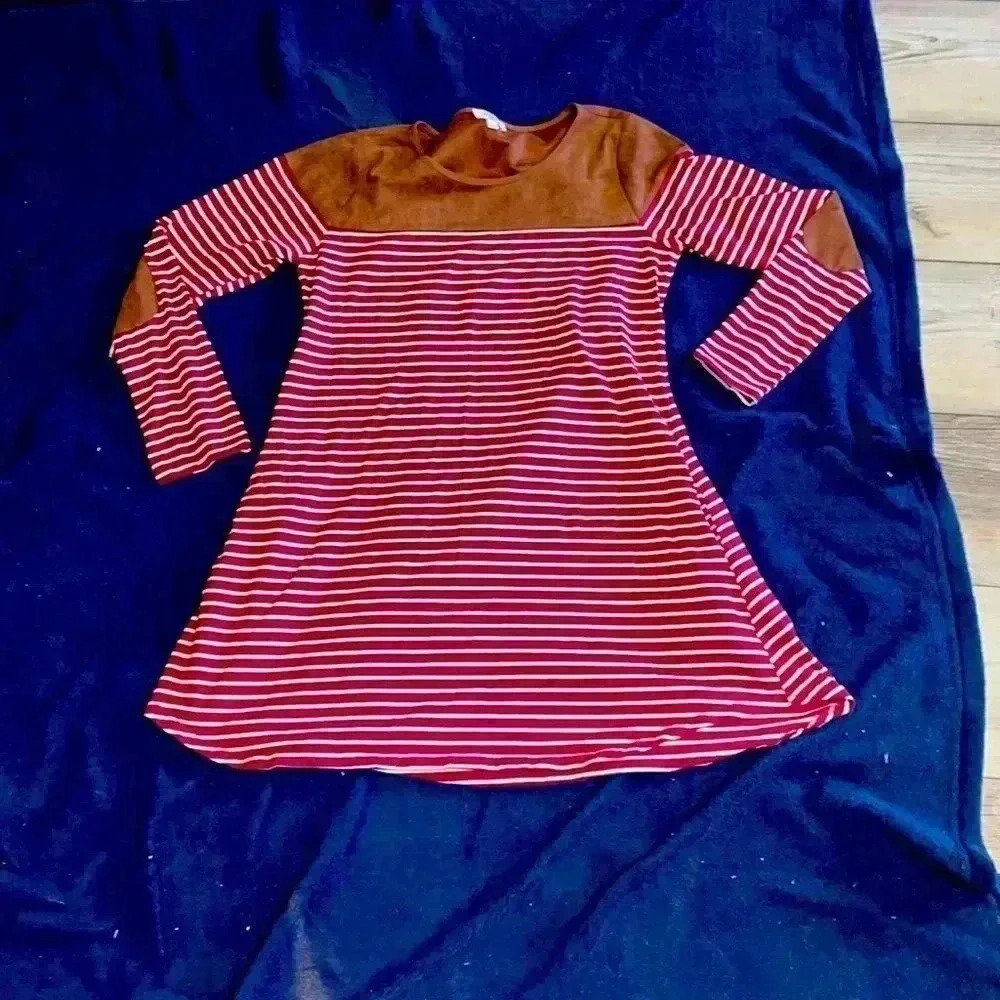 Umgee Dress